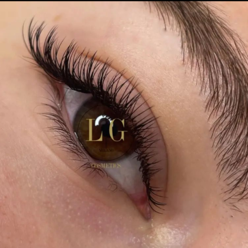 Bild Wimpern und Augenbrauen 3