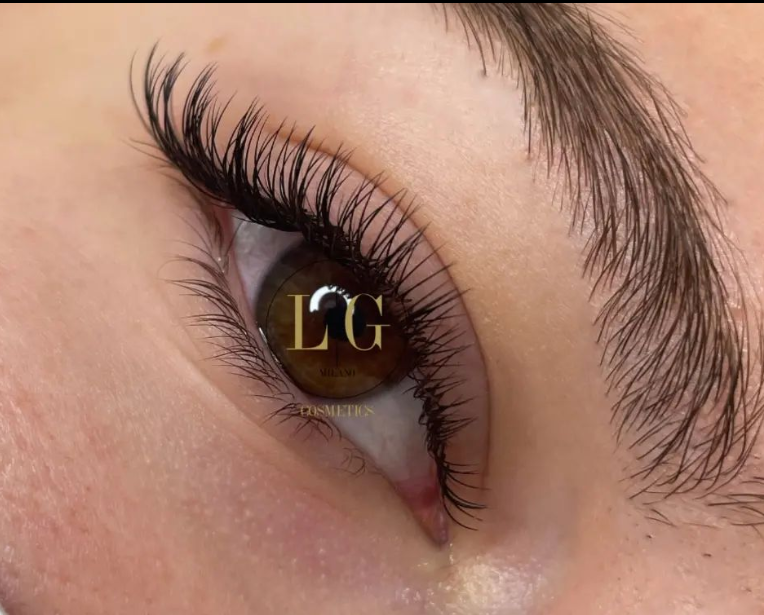 Bild Wimpern und Augenbrauen 3